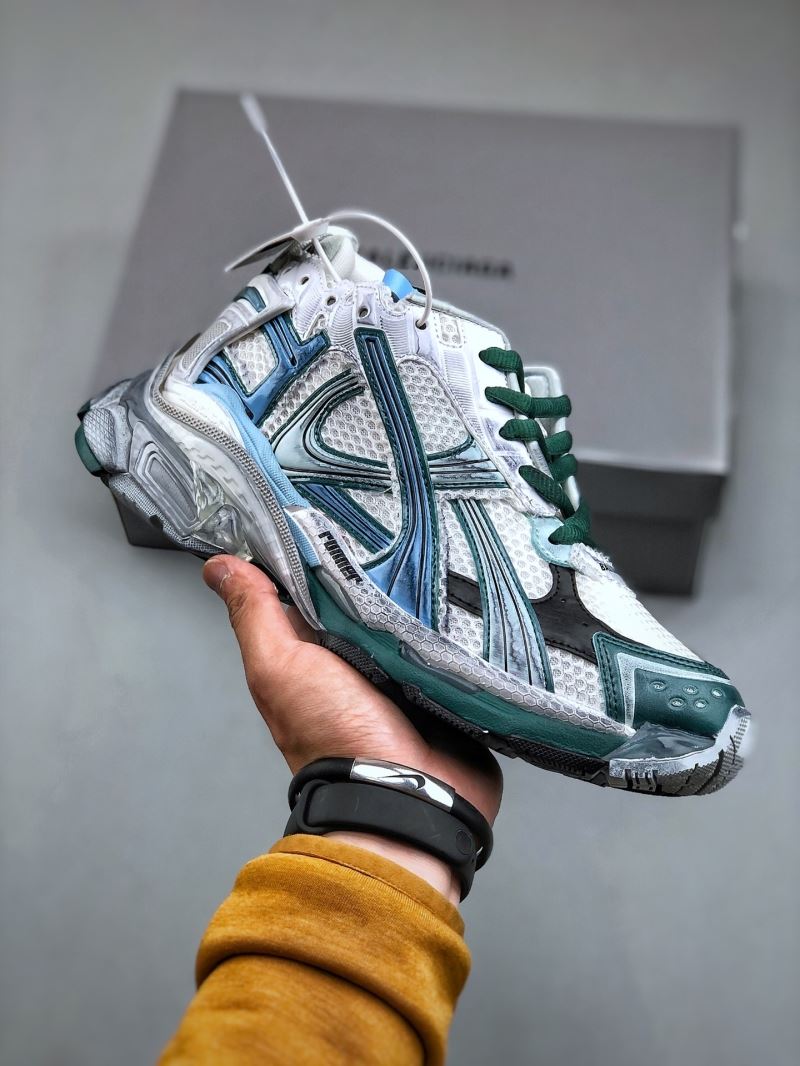 Balenciaga Track Shoes